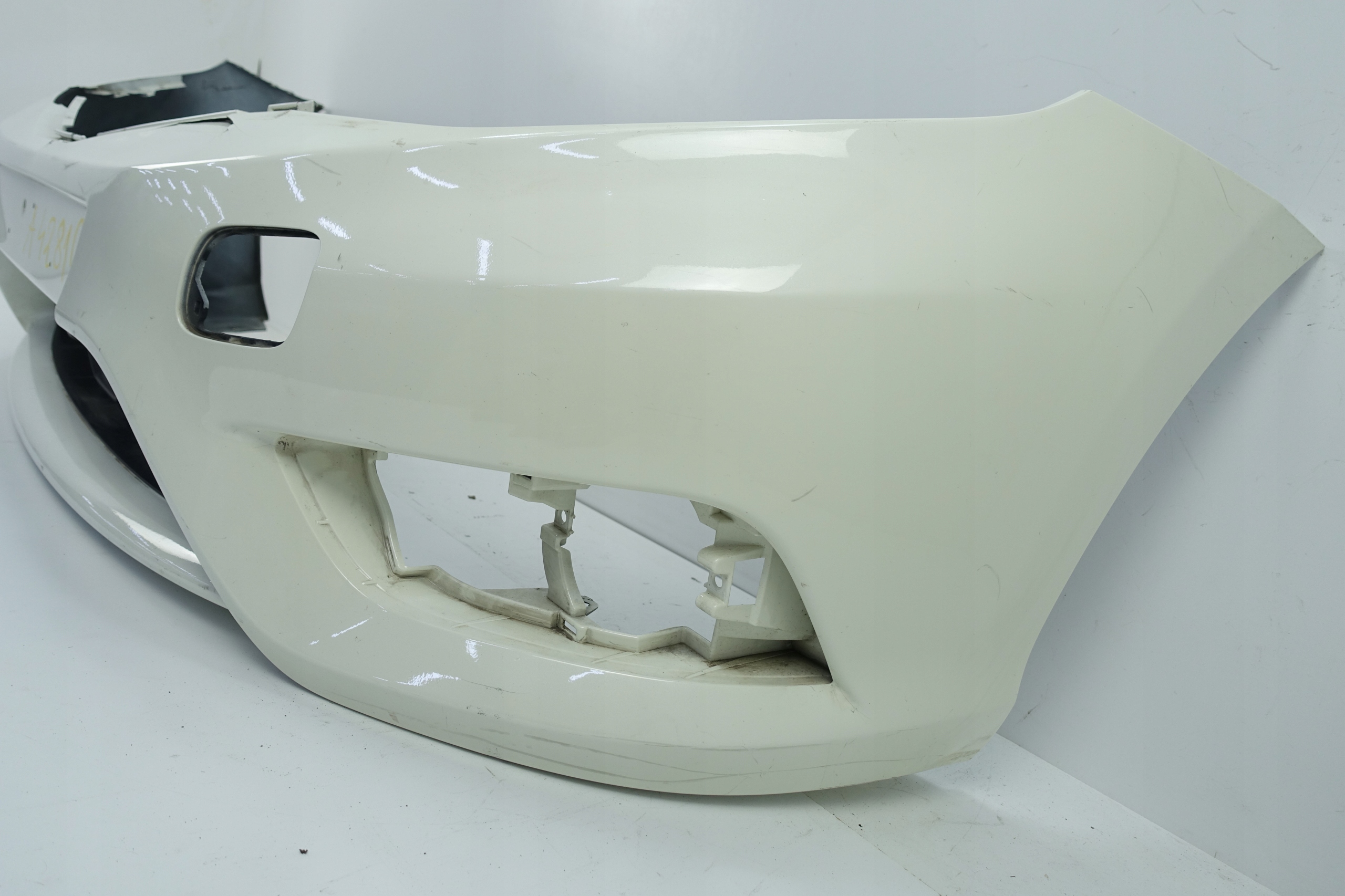 bumper front front NISSAN PULSAR 14