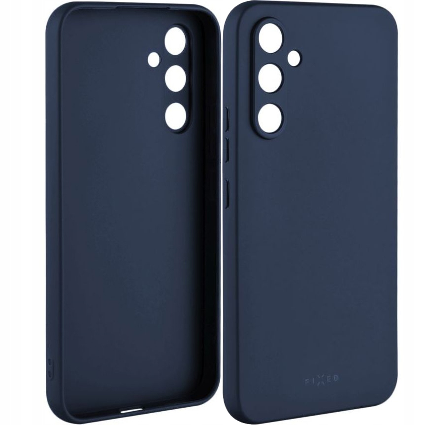 

Etui Fixed do Galaxy A54 5G, case pokrowiec plecki
