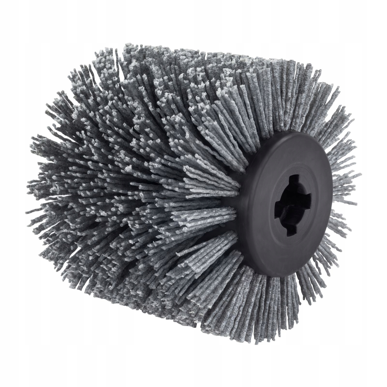 Brusný Válec Nylonový Kartáč Pro Saténovačku Brusky 120X100 MM