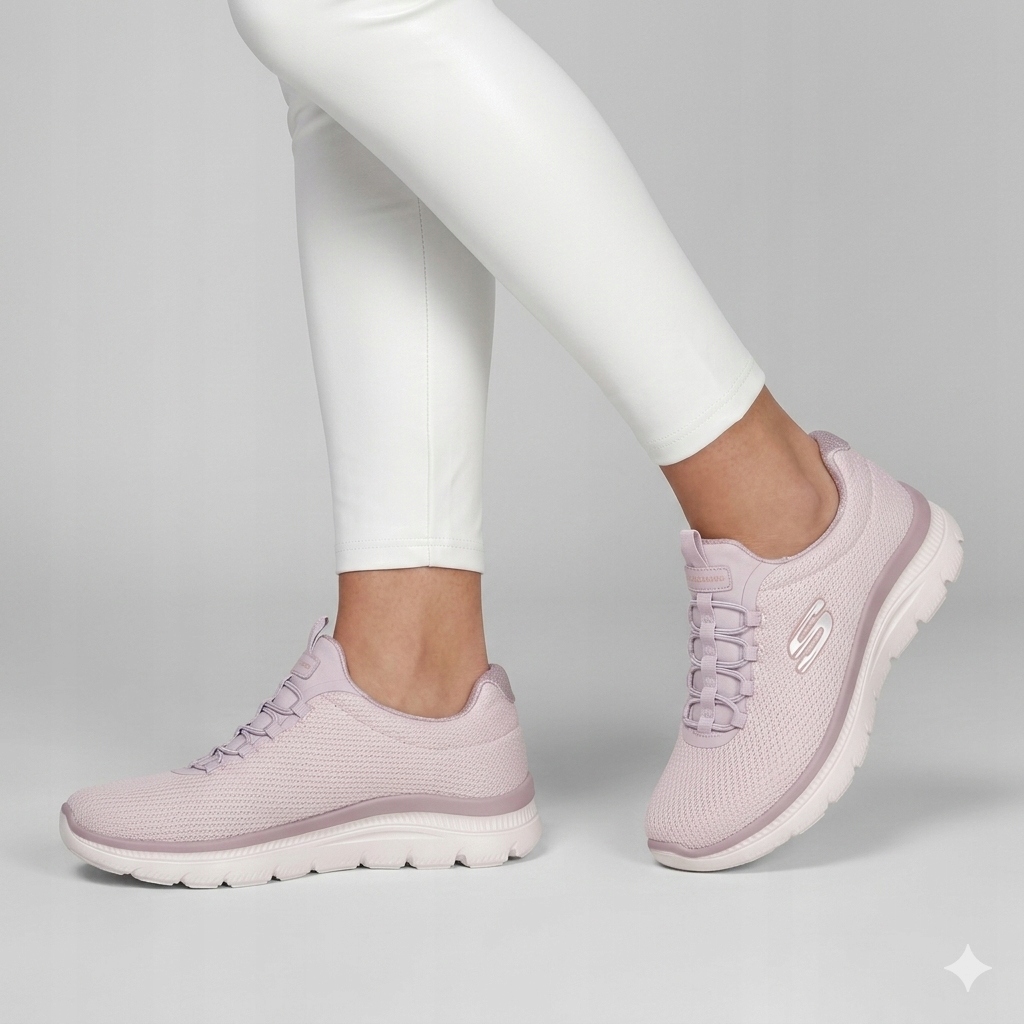 Skechers summits plus summer haze
