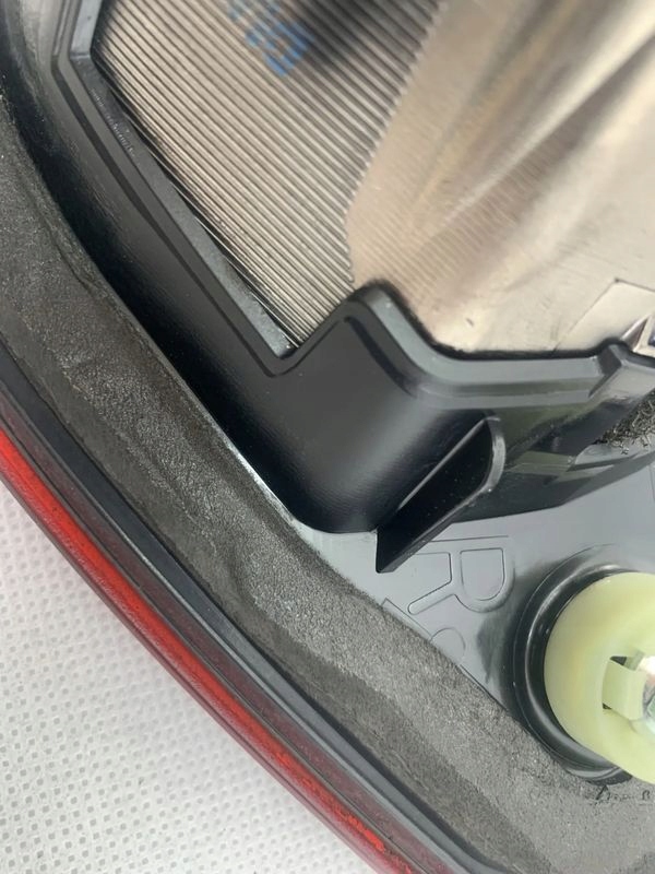 Mazda CX-5 12-15r light right rear part rear cx 5
