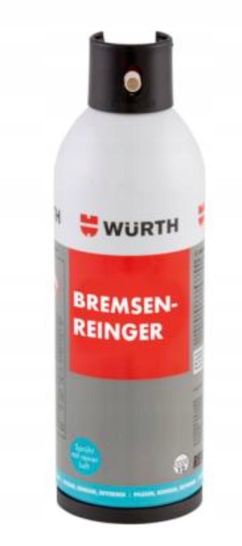 REFILLO BUTELKA DO ZMYWACZ UNIW.-400ML Wurth