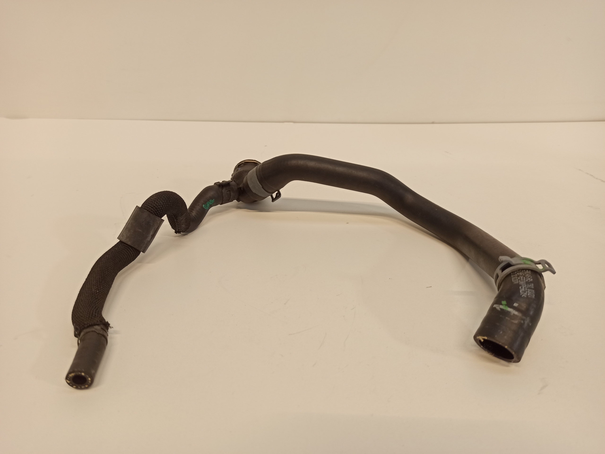 VW TIGUAN II 2.0 TSI ВОДОПРОВІД 5QF122157BF