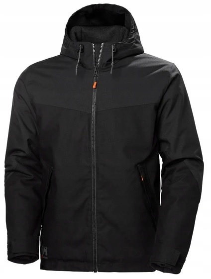 Helly Hansen Oxford Winter Kurtka 73290-990 XL