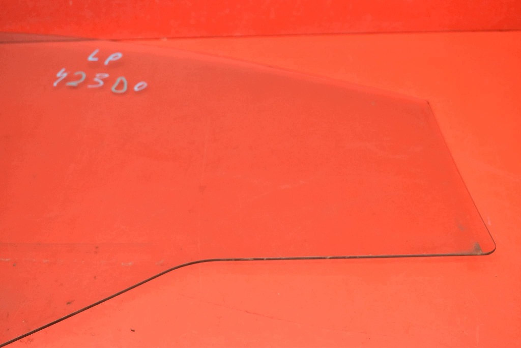 window side left front front FORD KA MK2 08-20