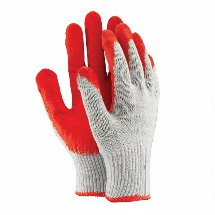 

Rękawice robocze ochronne Wampirki 100 par r. 9 L