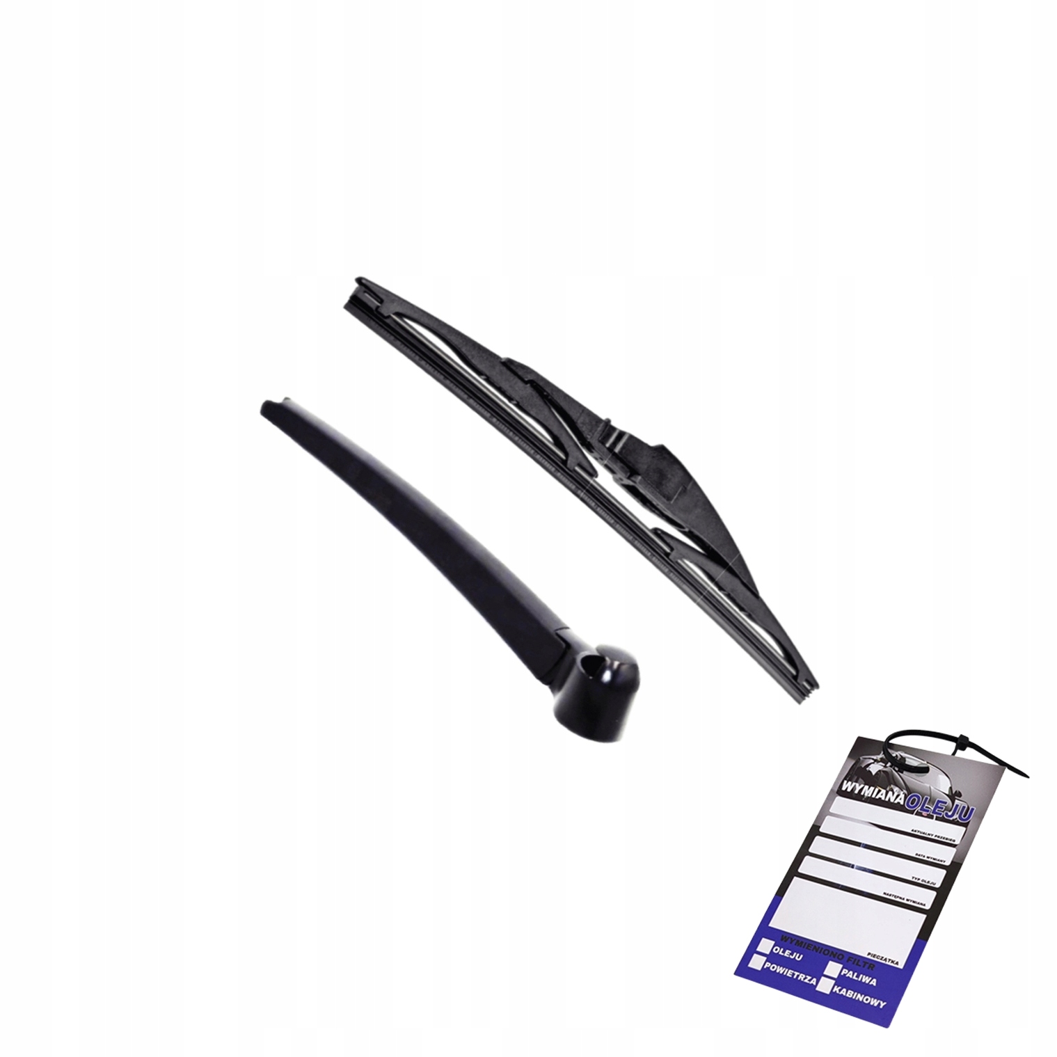 Tylna wycieraczka+PIÓRO Renault Laguna 2 Kombi
