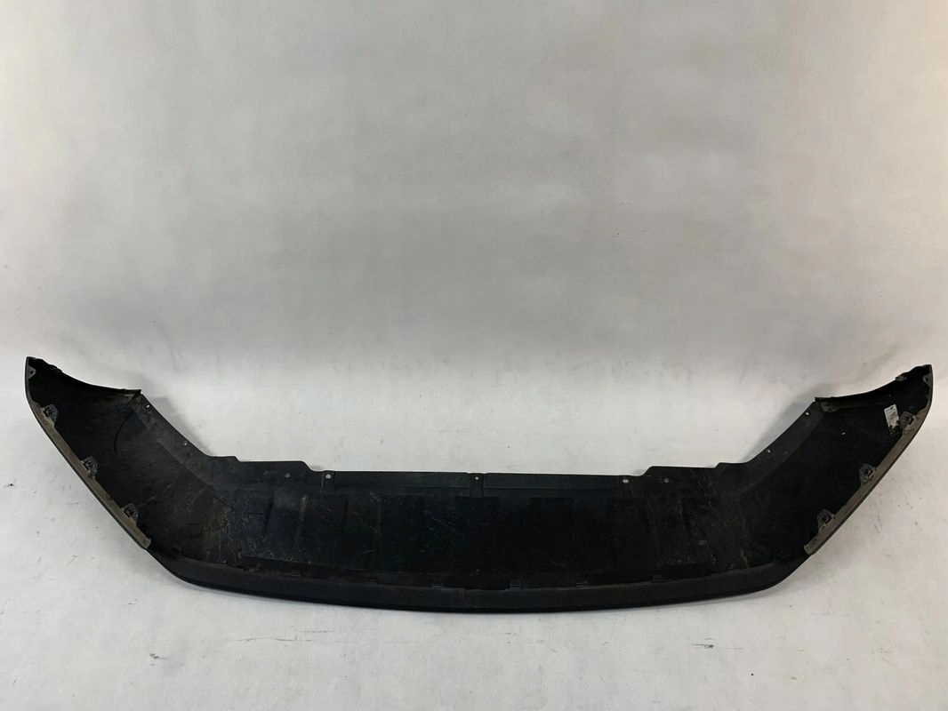 Skoda Karoq FL 21r Spoiler front front bumper 2021 lift