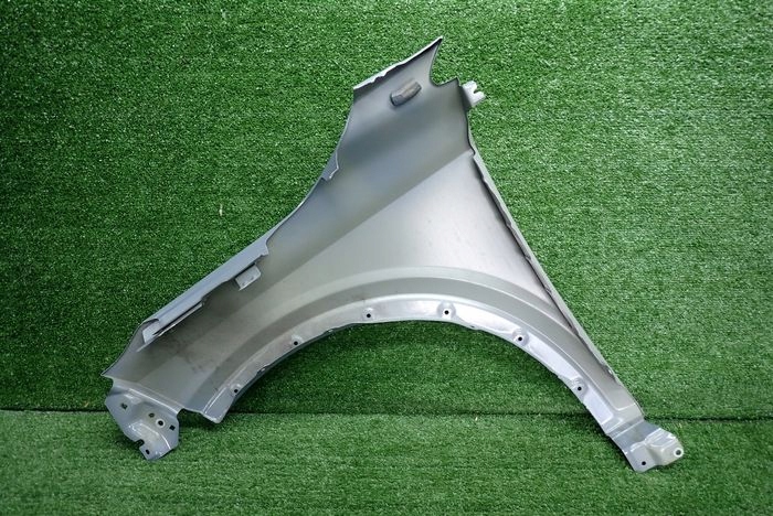 NISSAN QASHQAI III J12 21- fender right front front