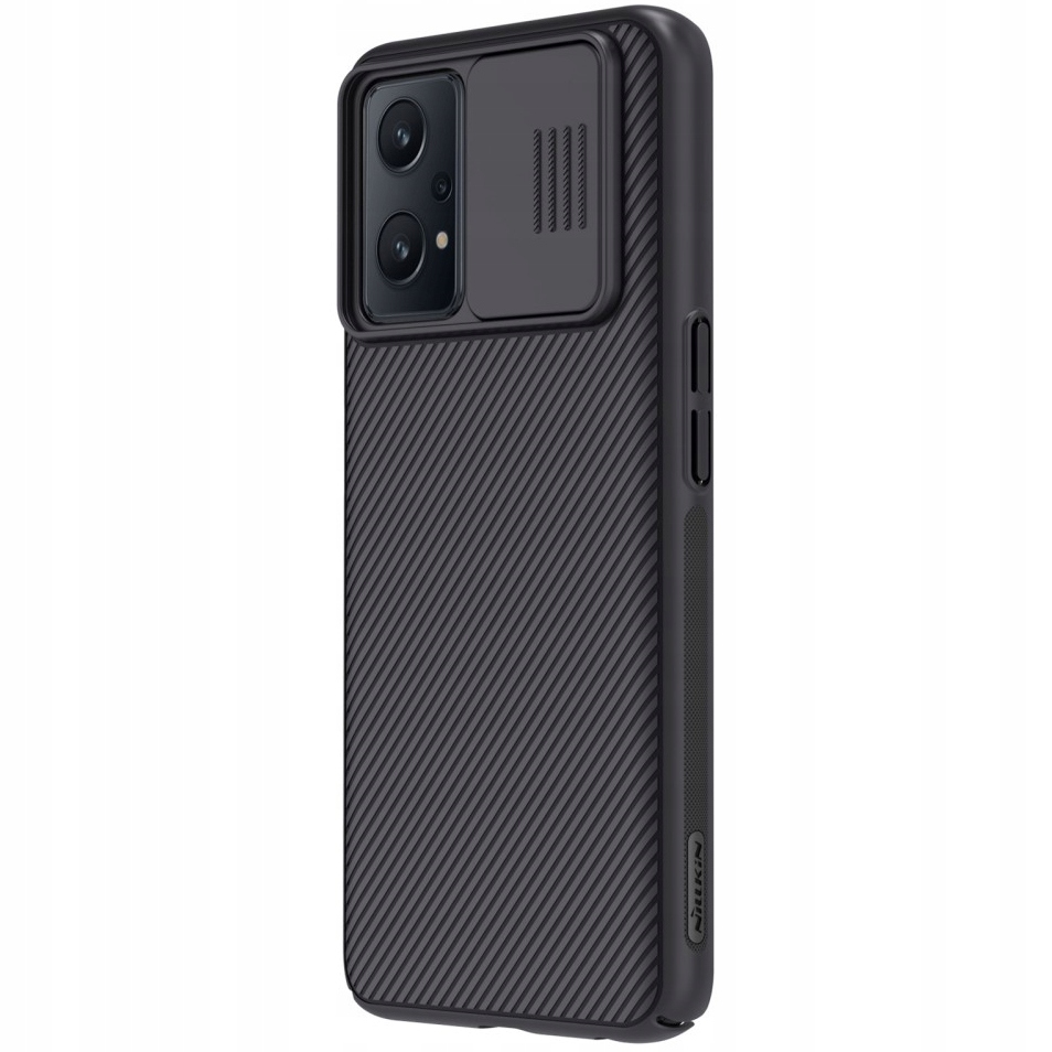 

Etui Nillkin CamShield do Realme 9 Pro, obudowa