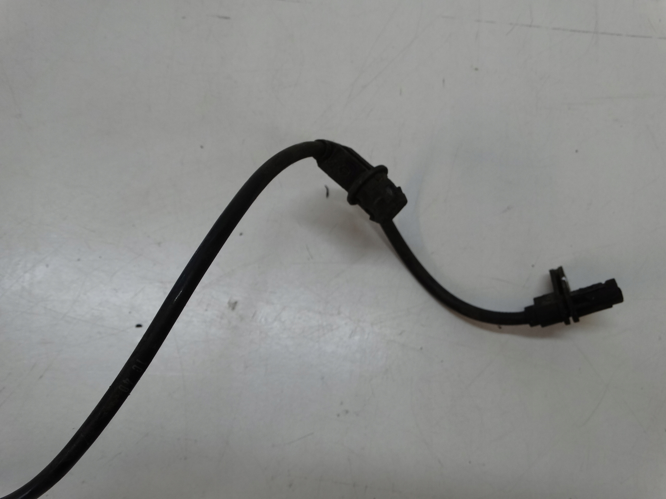 sensor ABS right rear part MERCEDES W169 A180 CDI 109KM
