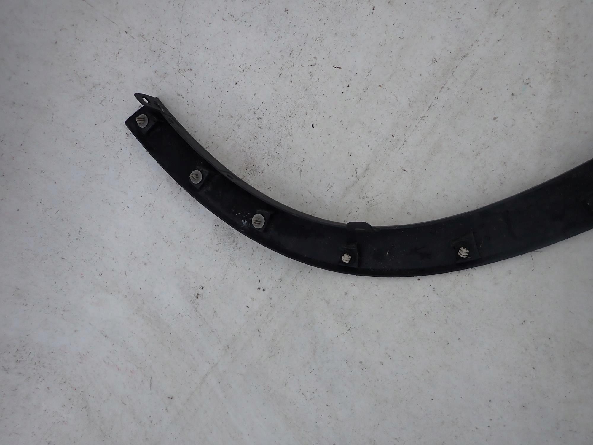 MAZDA CX-5 and 1 12-17 moulding cap right rear part