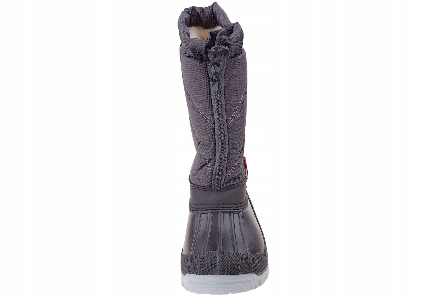 Śniegowce ocieplane wełna naturalną Demar Niko 33/34 Kod producenta 1310D