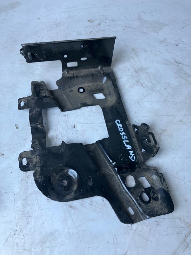 držač akumulatora 9806487180 CROSSLAND X