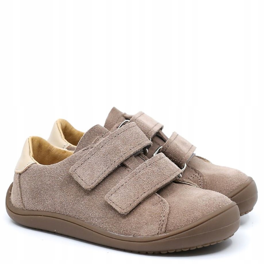 Mrugała Natu Desert 3223/6-23 barefoot Trampki półbuty bosa stopa 26