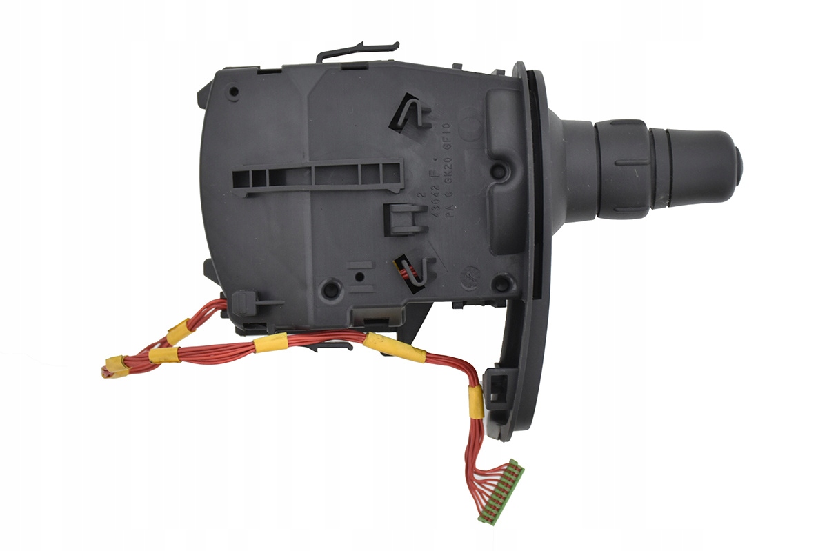 DEVIO LUCI TERGICRISTALLO TERGI RENAULT CLIO III 88102002
