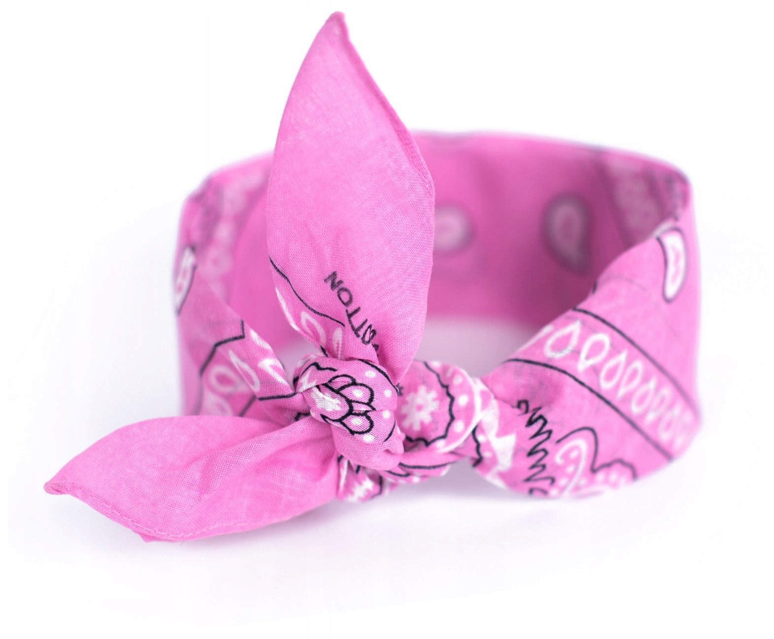 

Szaleo apaszka Bandamka 100% bawełna sz13014-13