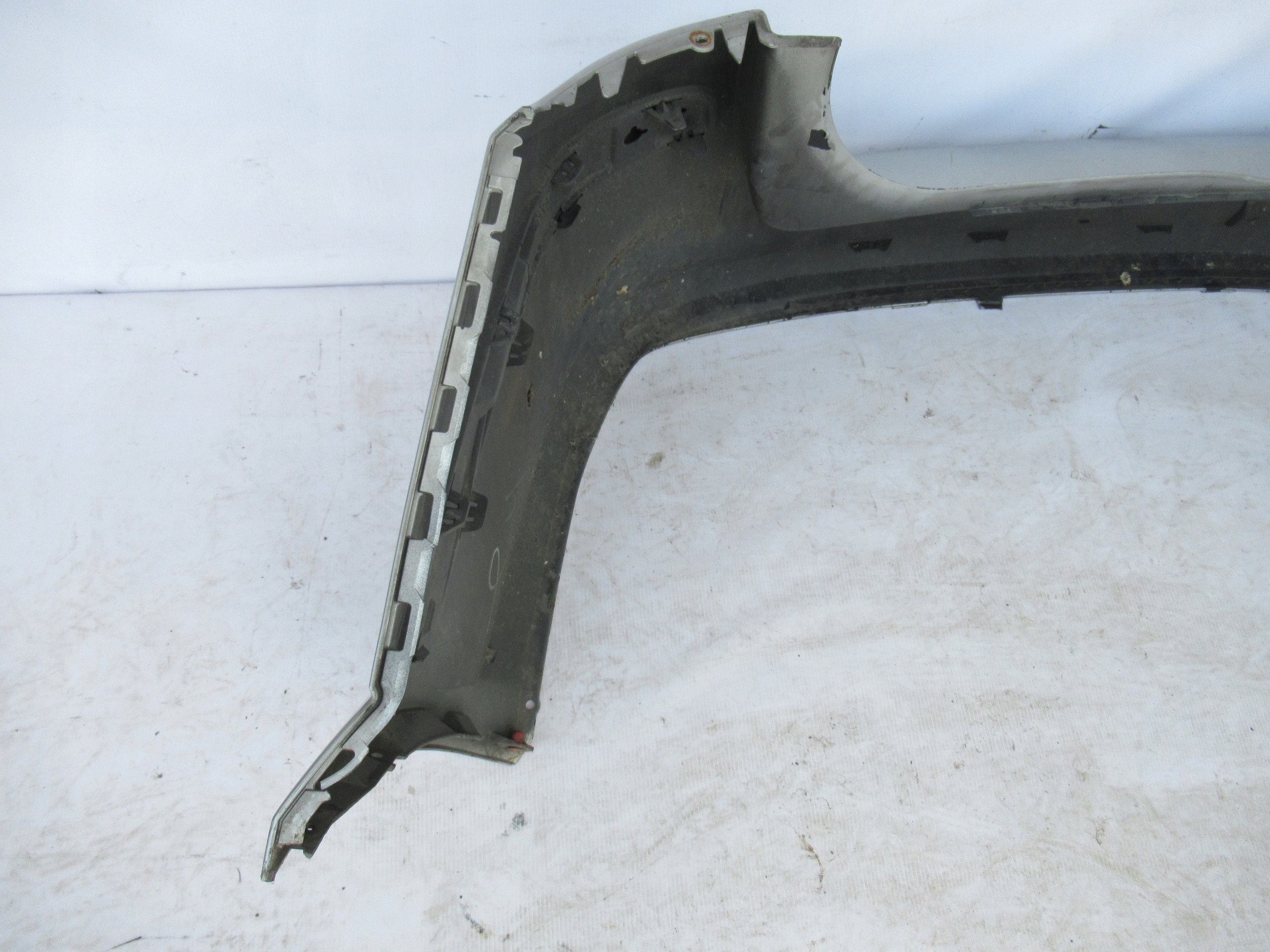 bumper rear part rear OPEL ASTRA H 3 III KOMBI