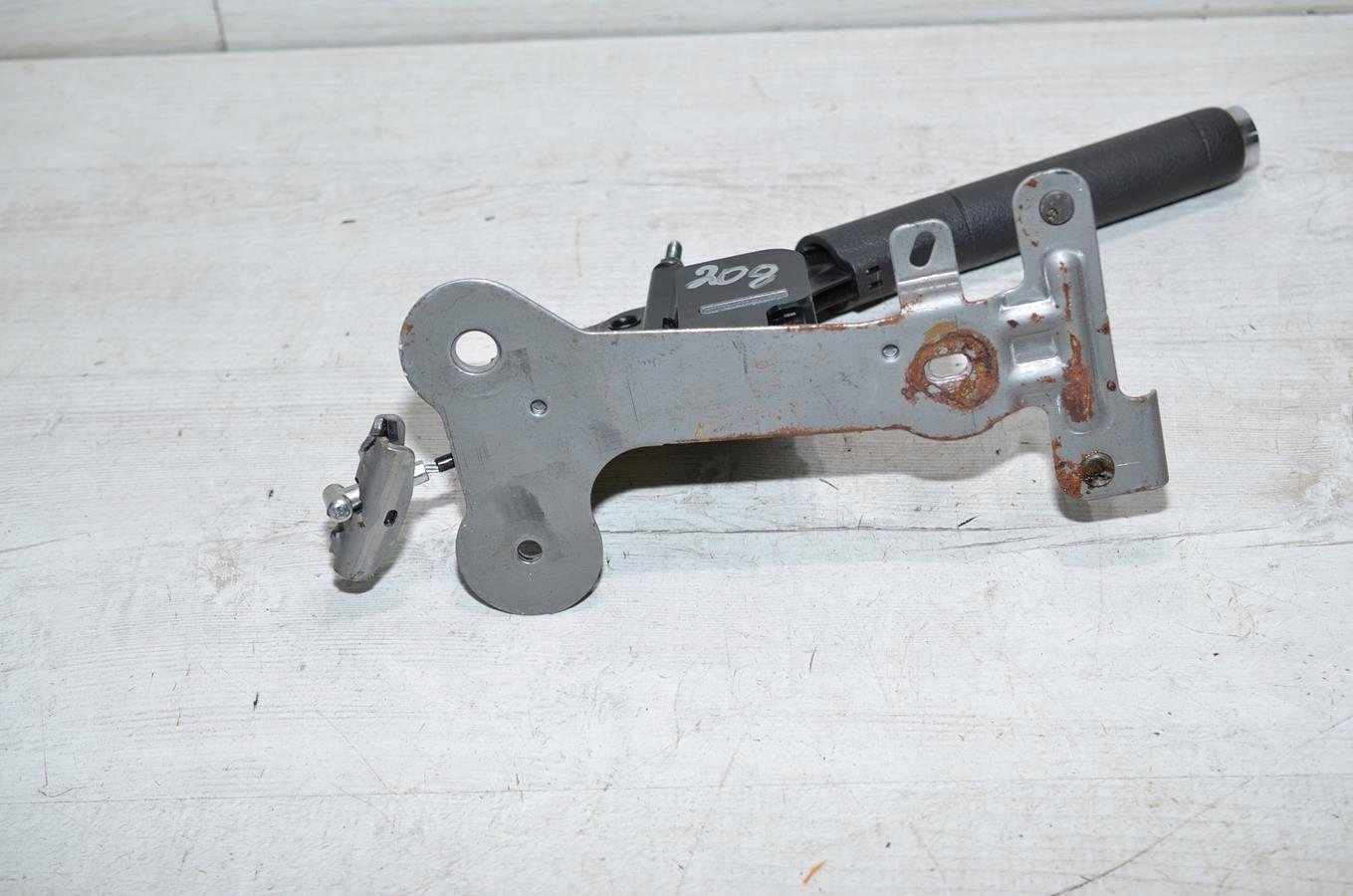 handle lever brakes PEUGEOT 208 and