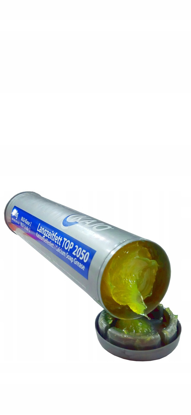 KAJO TOP 2050 SMAR DŁUGOTRWAŁY 500G