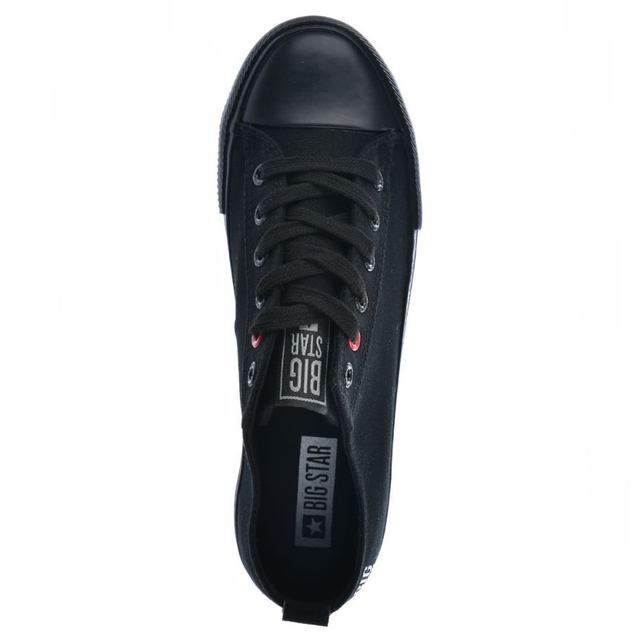 BUTY DAMSKIE BIG STAR TRAMPKI TENISÓWKI SPORTOWE Rozmiar 36