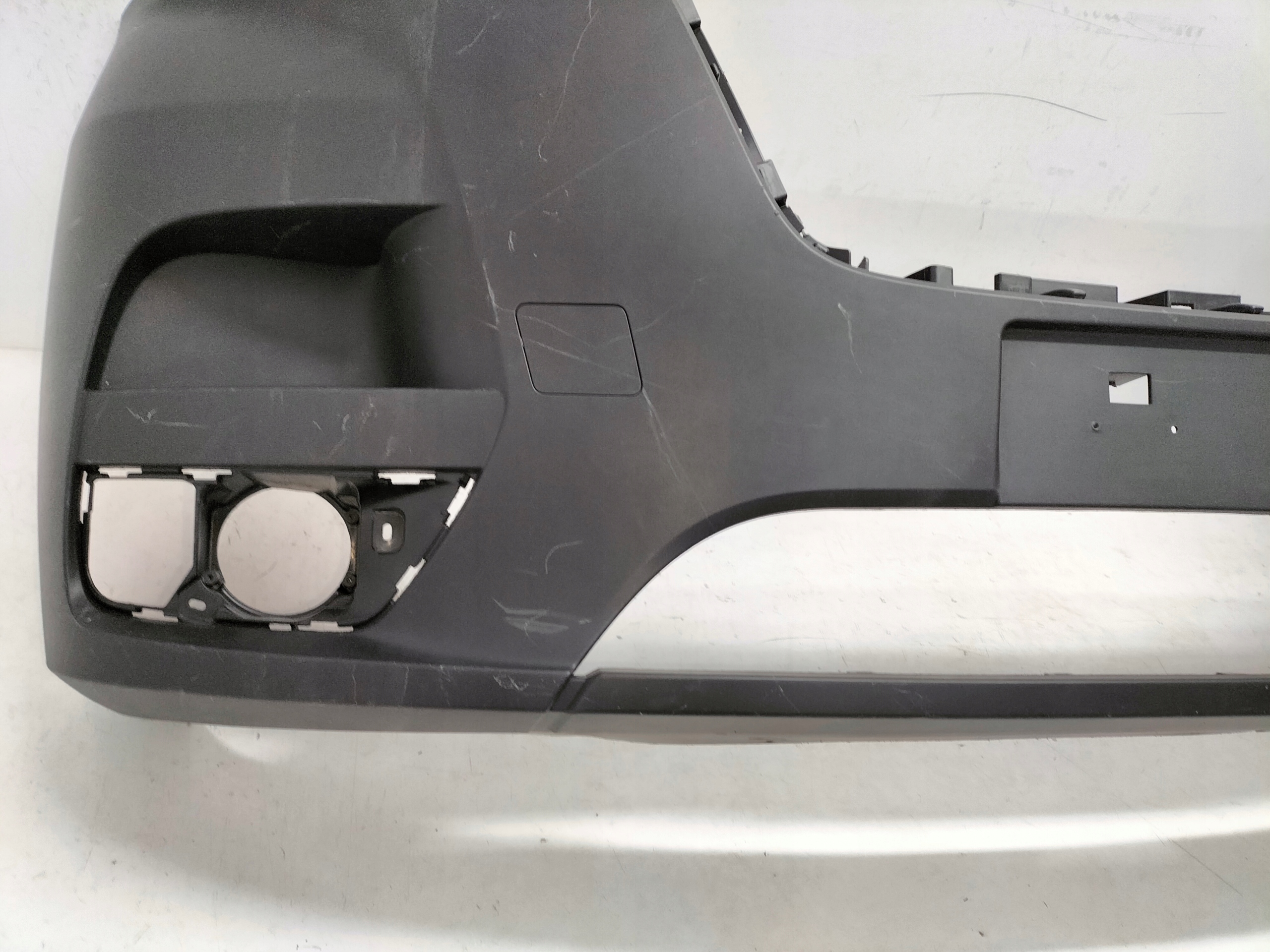 front bumper front RENAULT MASTER IV 19