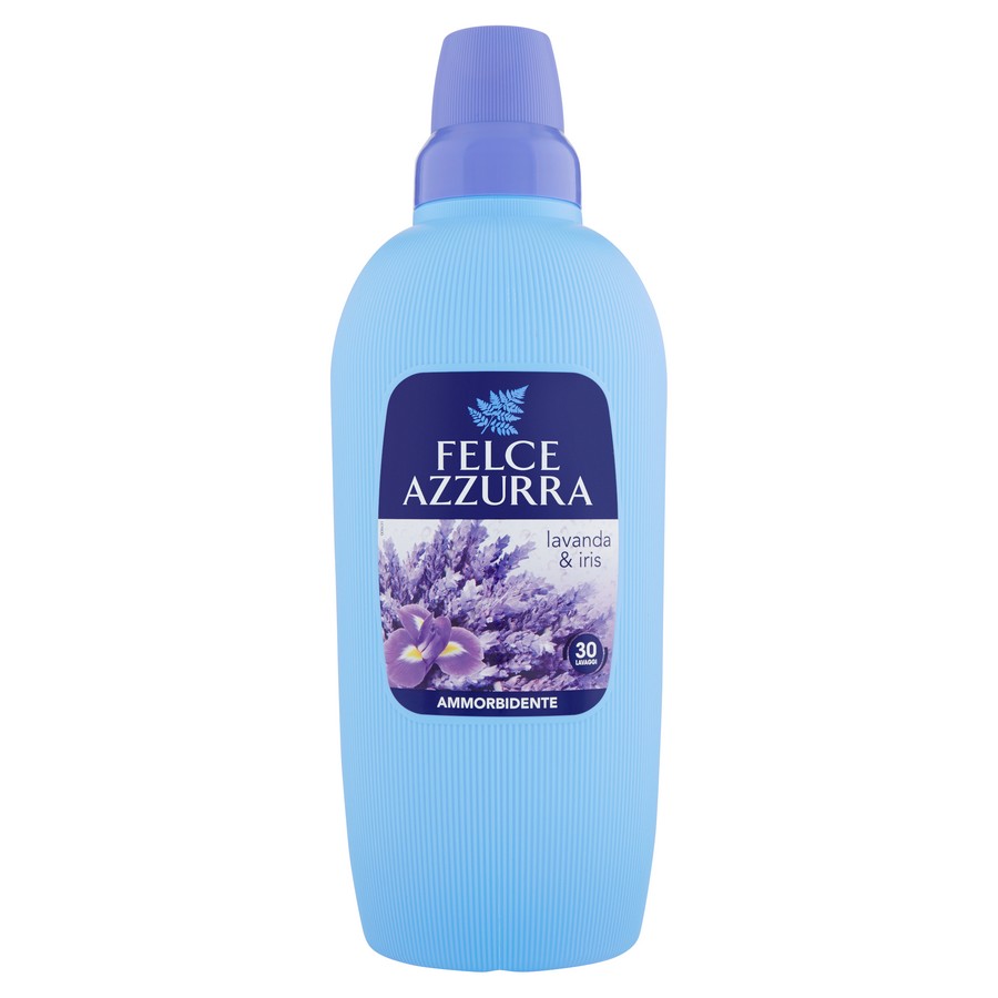 

Felce Azzurra płyn do płukania Lawenda 2000 ml