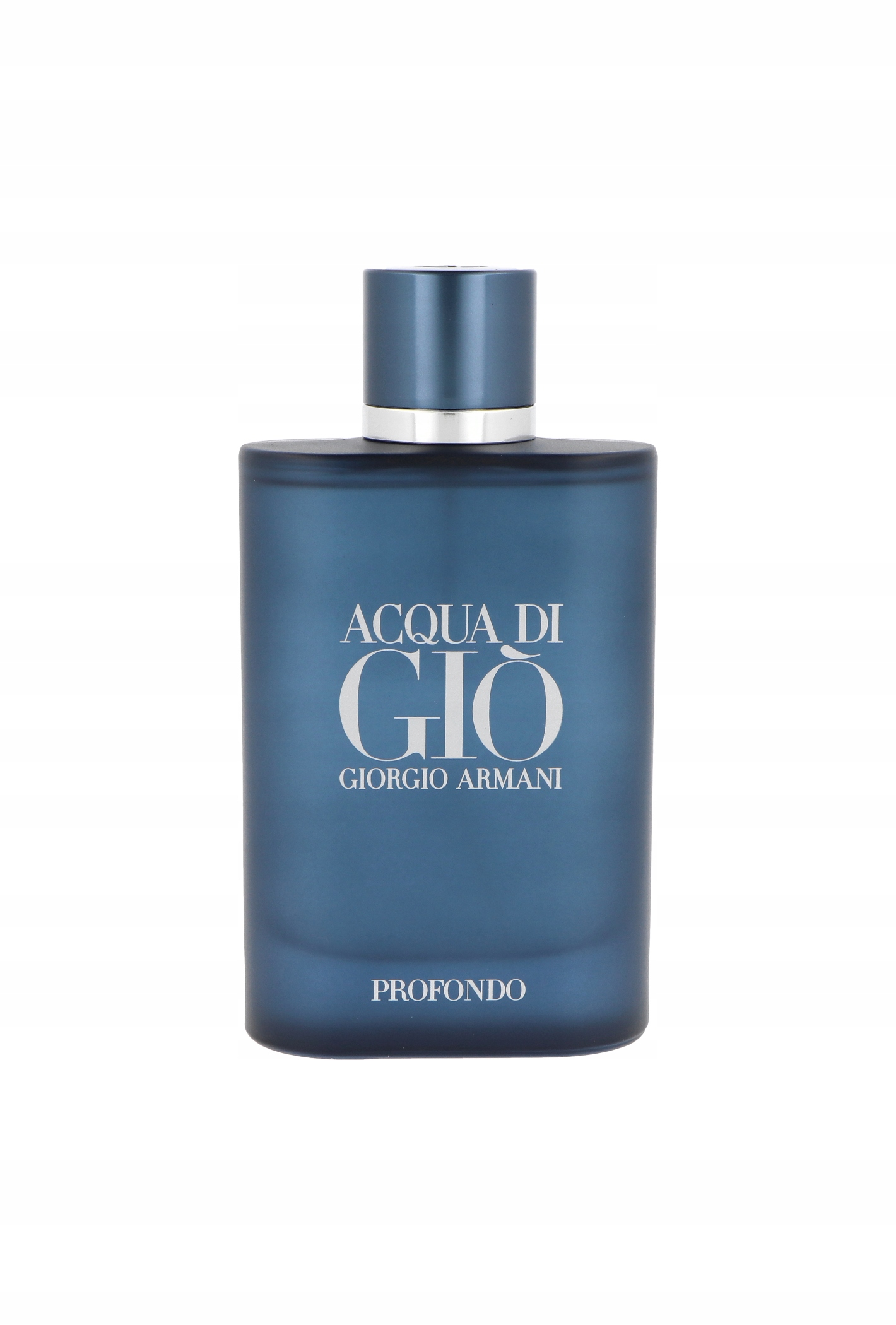 Armani Acqua Di Gio Profondo Edp 125 ml