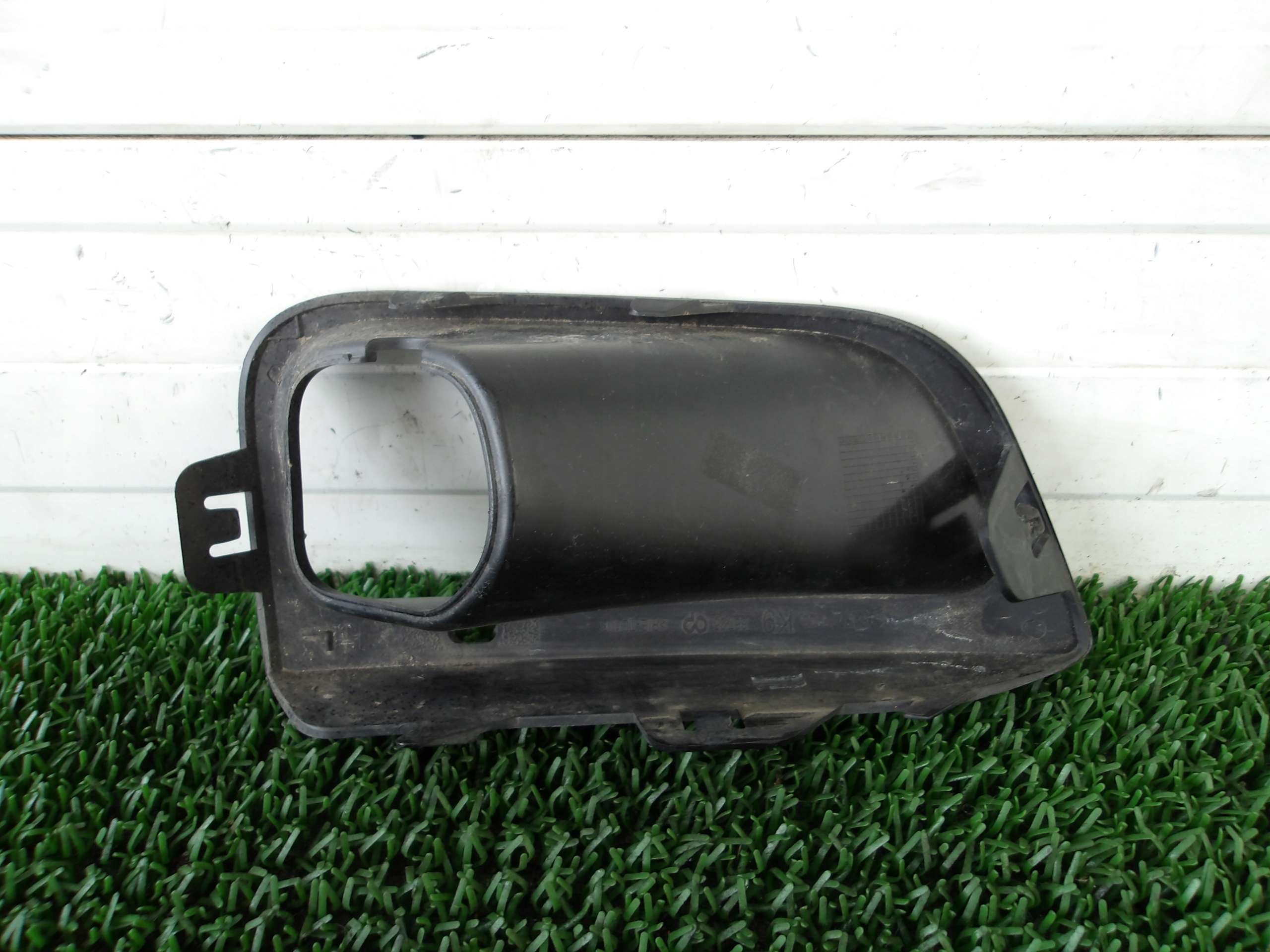 COMBO E BERLINGO IV 18- grid of a bumper left OE
