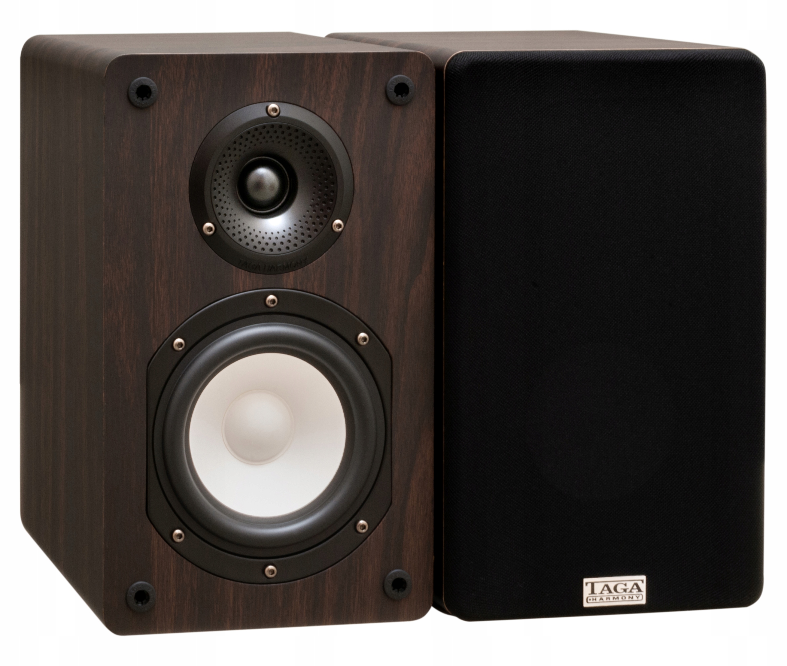 Taga Harmony TAV-806S Modern Wenge para