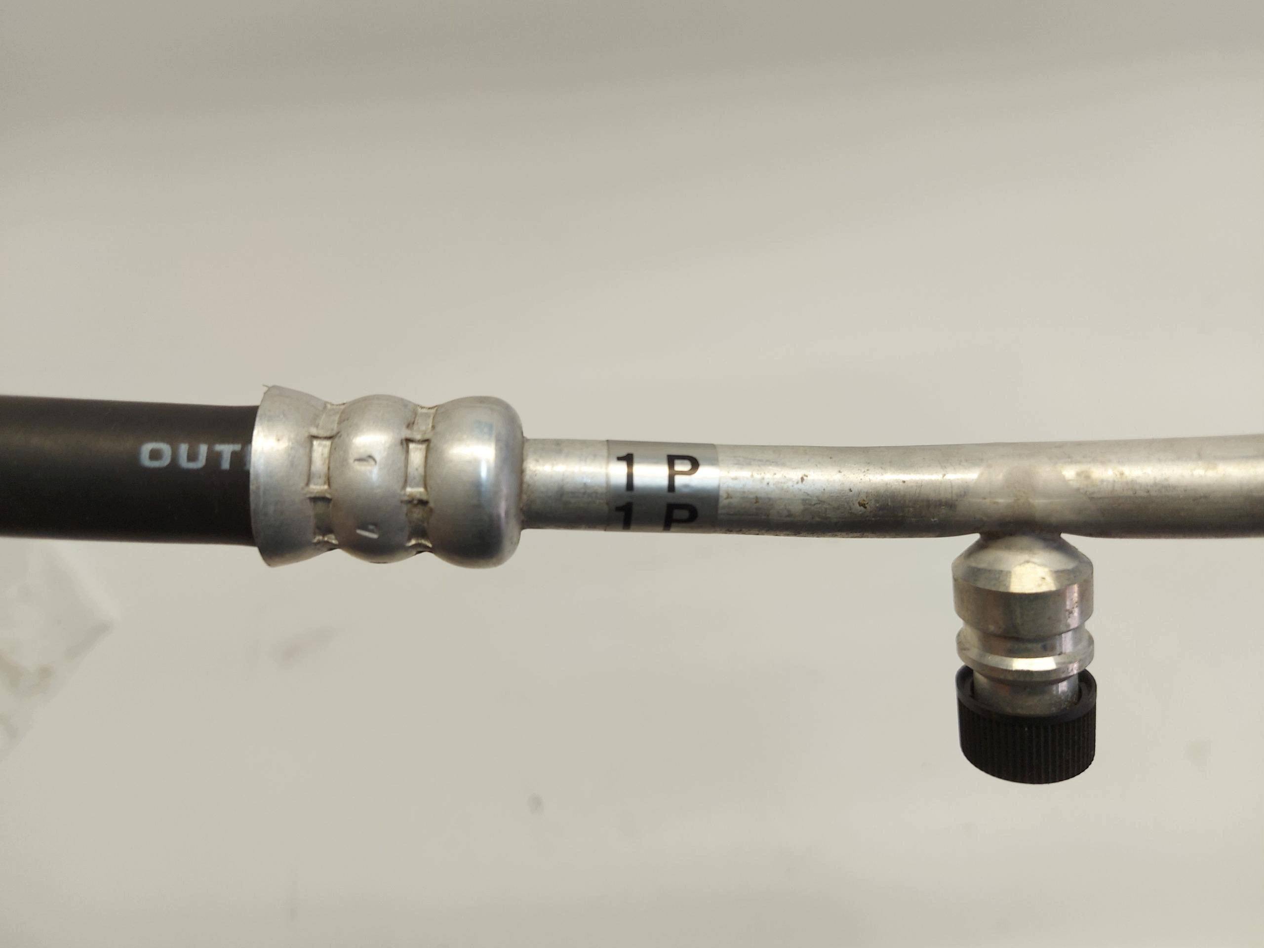 SUBARU Forester V SK LIFT Schlauch rohr klimaanlage