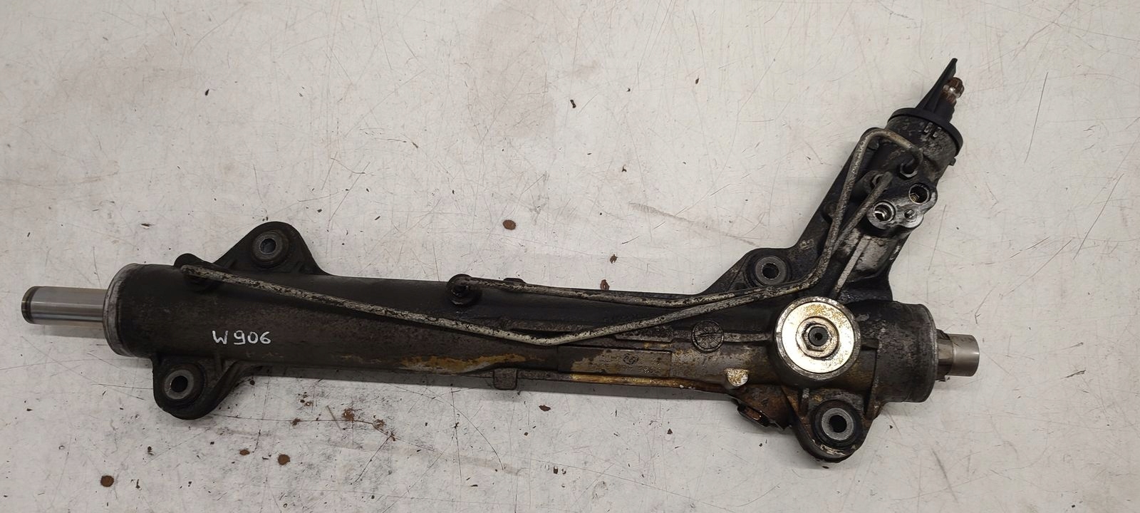 Boîte direction Mercedes Sprinter 906 2,2 CDI