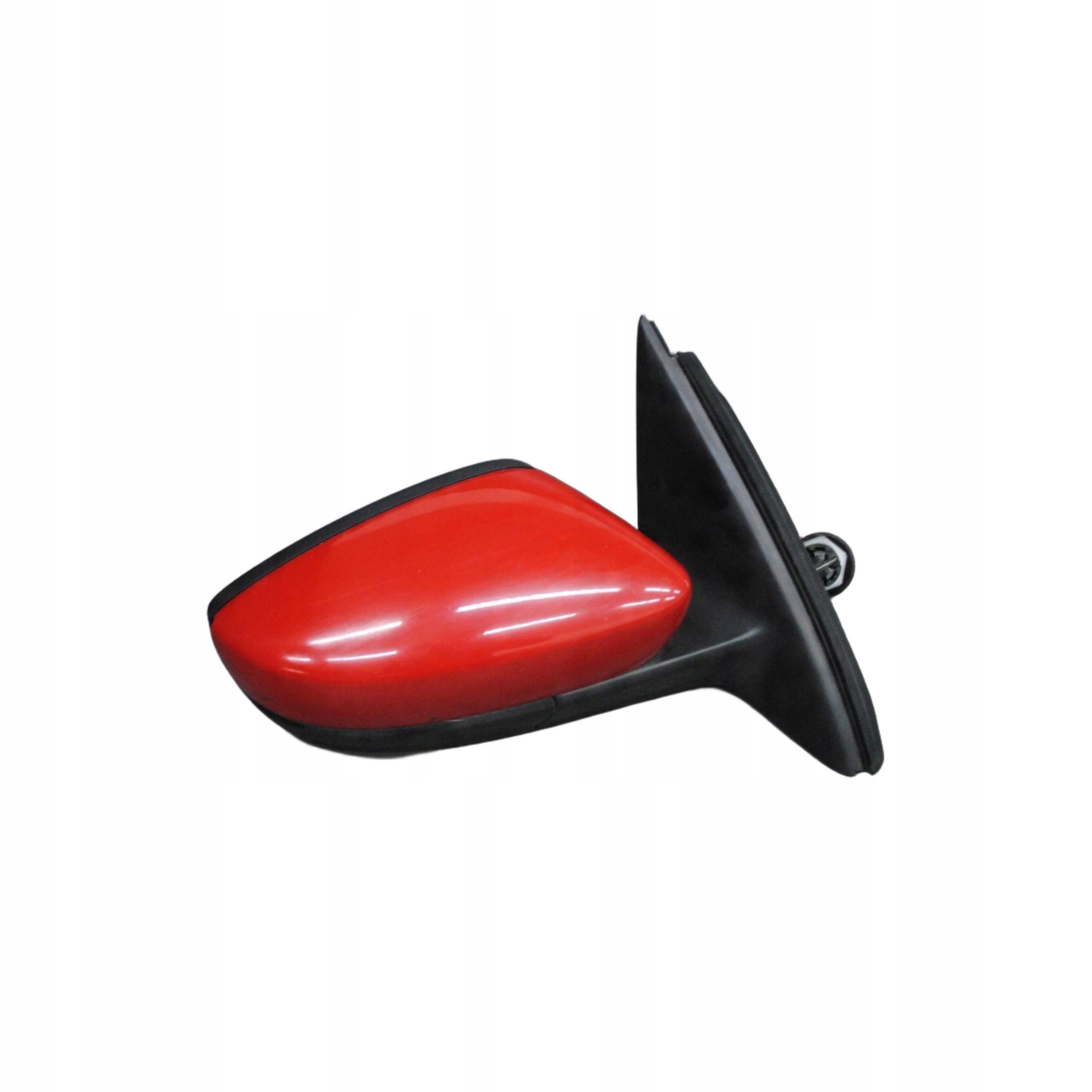 mirror right manually SEAT TOLEDO IV LF3K ANGLIK