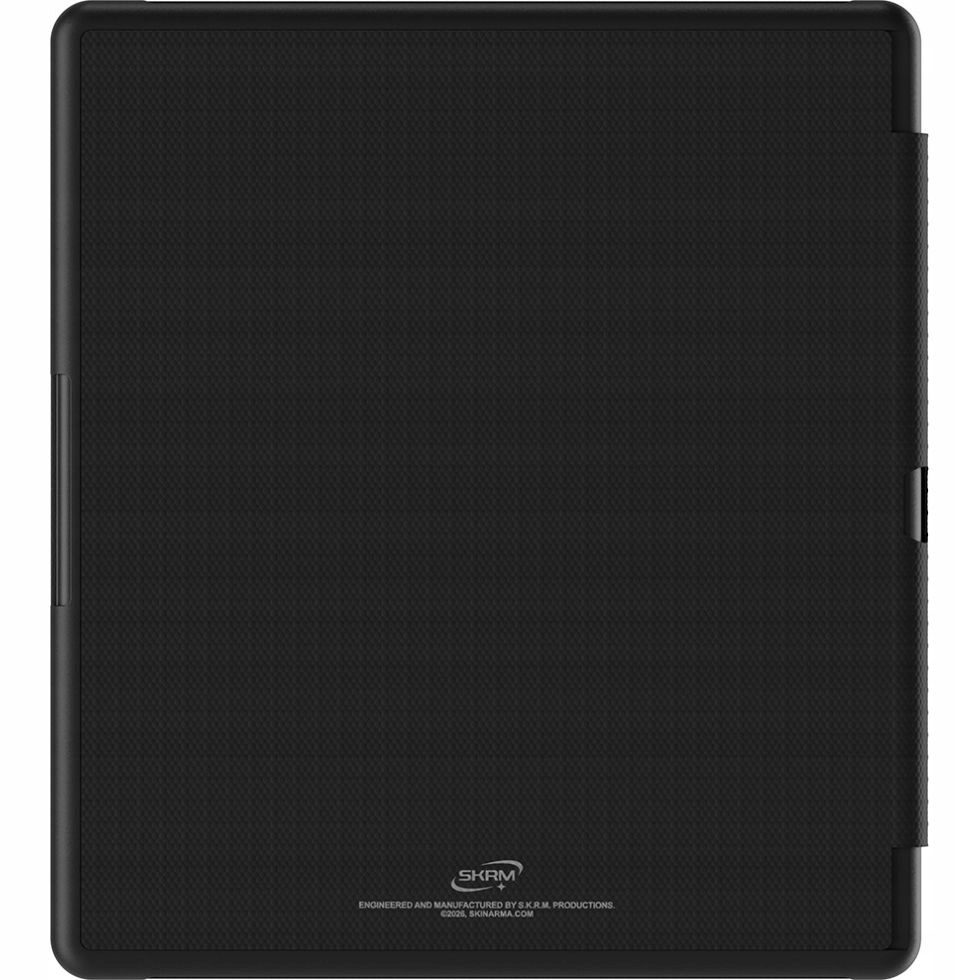 Etui Skinarma Trax do Kindle Scribe 2 gen 10.2" czarny