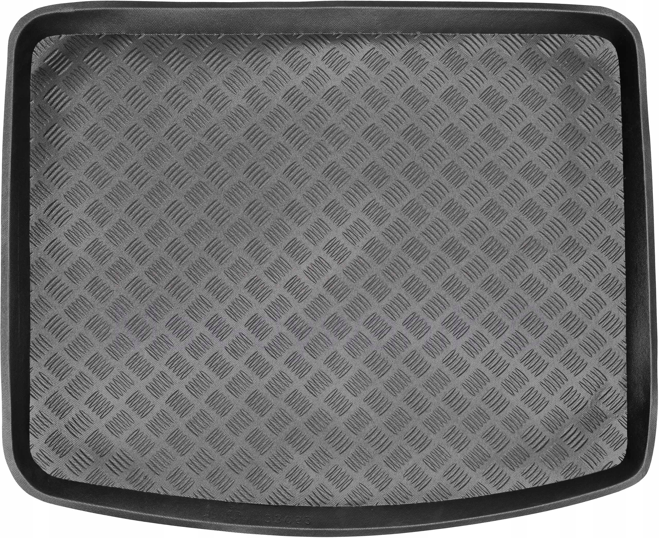 

Toyota Auris II Hatchback 2012-2018 Mata bagażnika