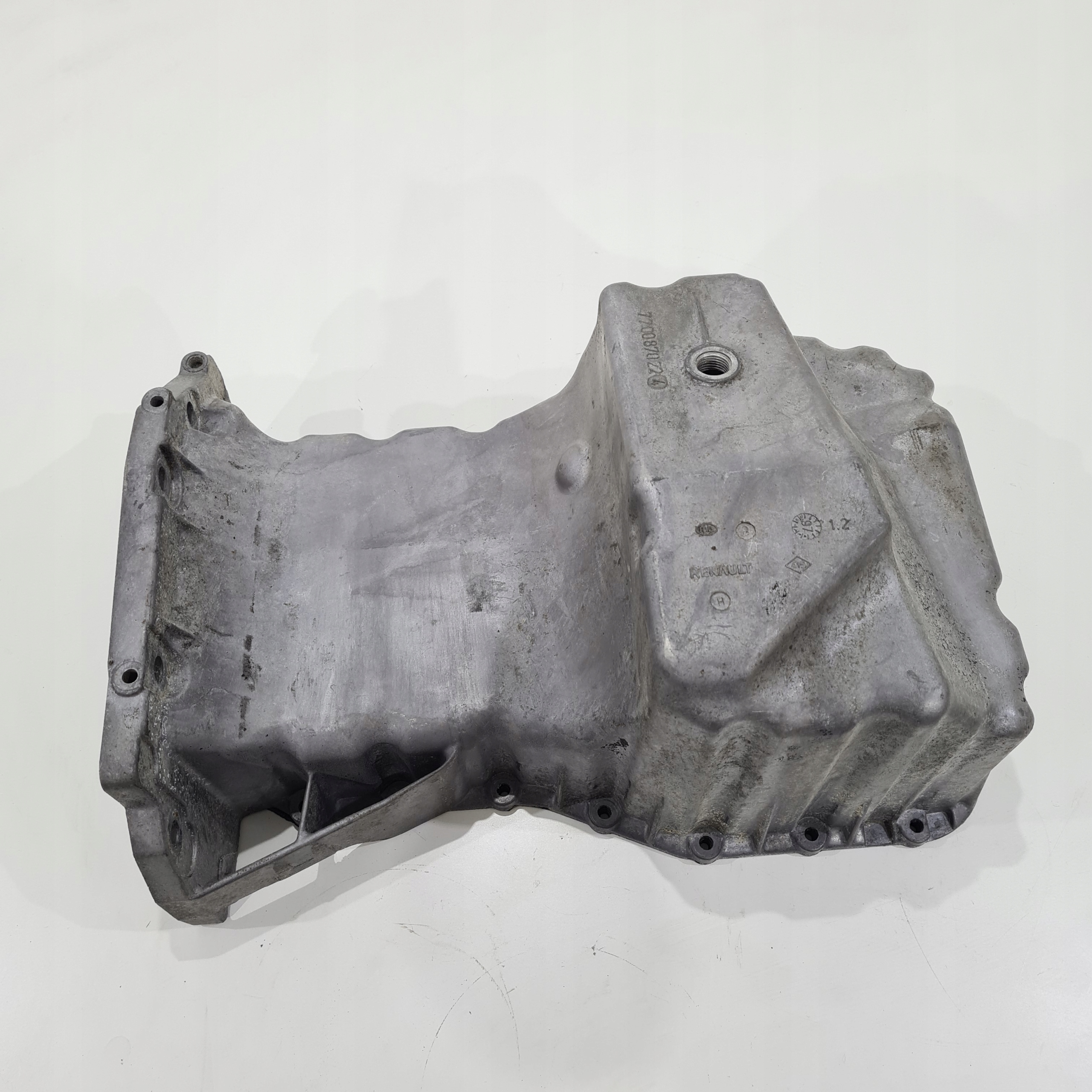 Ölwanne 7700870224 Renault OE