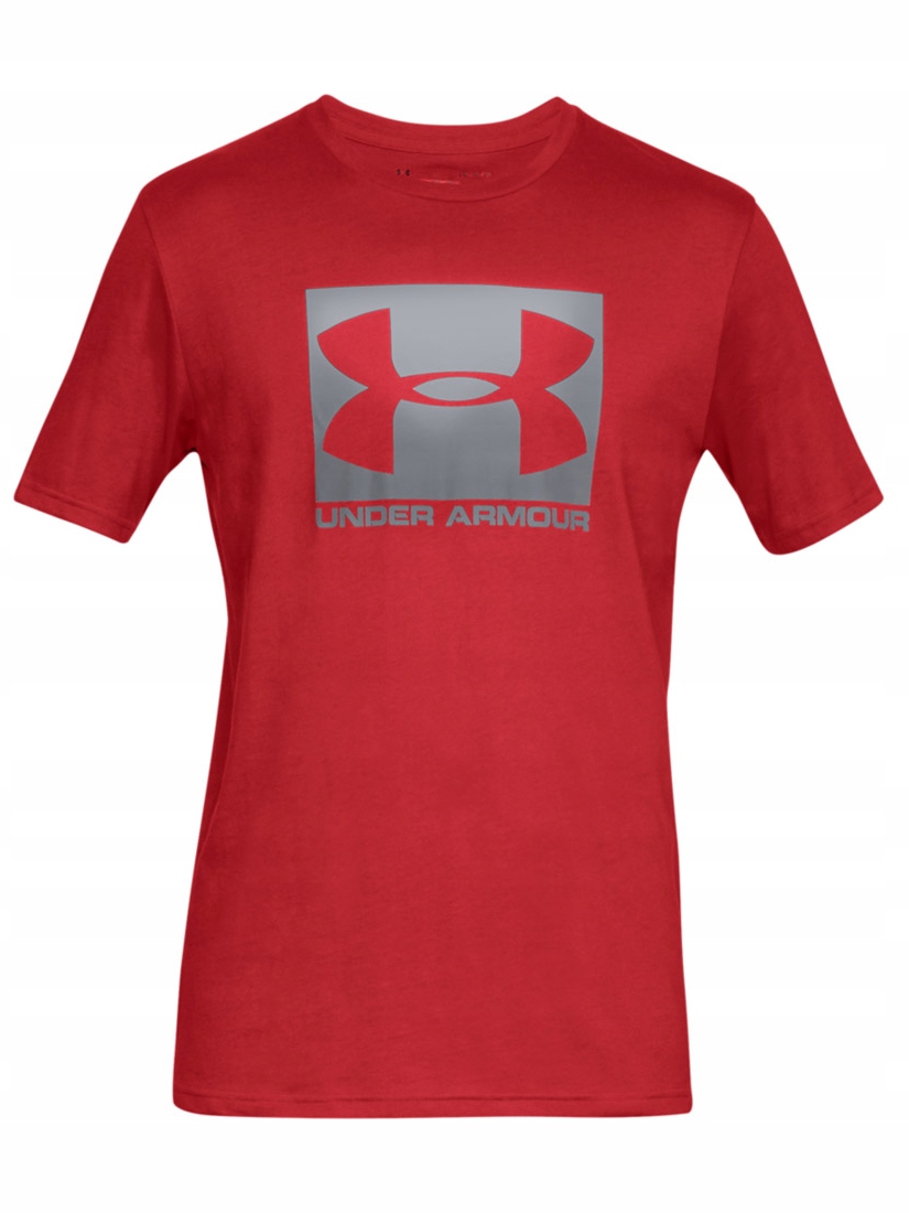 Pánské sportovní Tričko Under Armour 1329581-600 trénink M