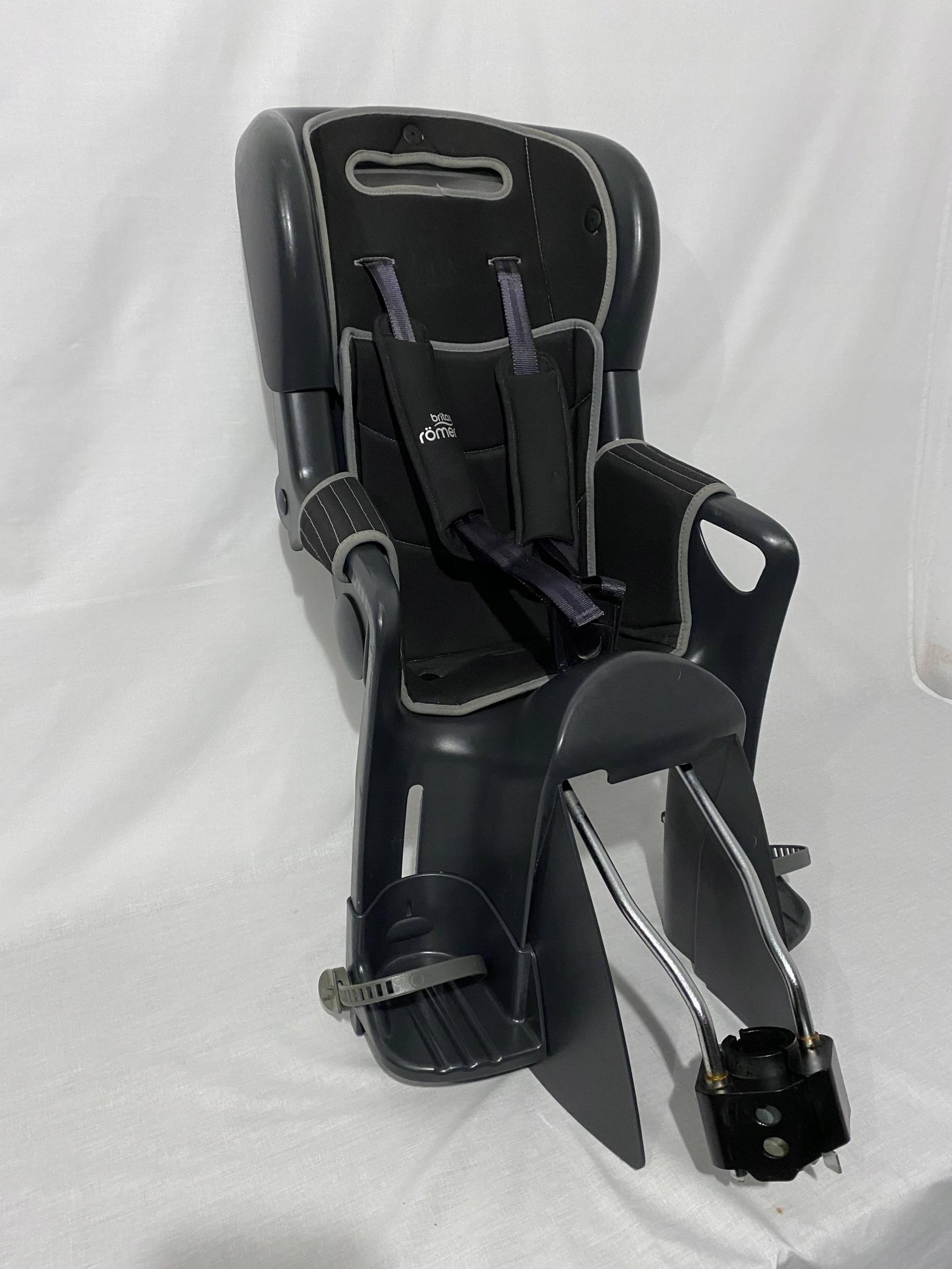 Britax Romer Jockey Comfort Fotelik Rowerowy EAN (GTIN) 3423524324