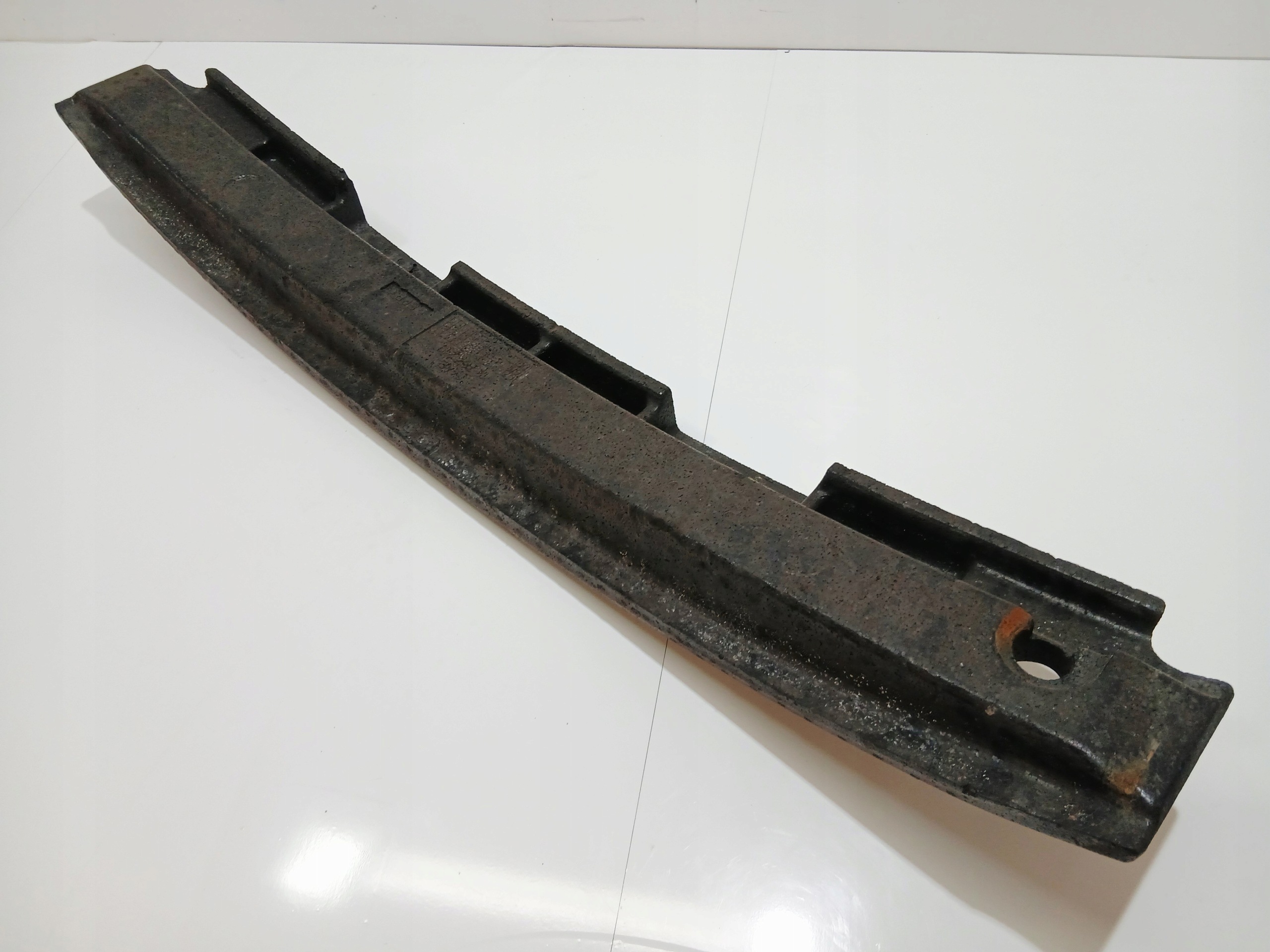 ABSORBER Paraurti SAAB 12787219