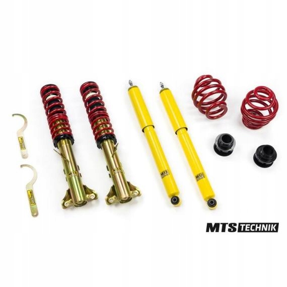 MTSGWBM02 - Підвіска з різьбленням BMW 3 E36 Z3 Compact MTS