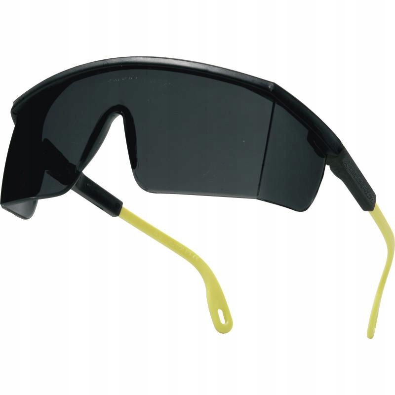 

Okulary ochronne Kilimandjaro Smoke Deltaplus