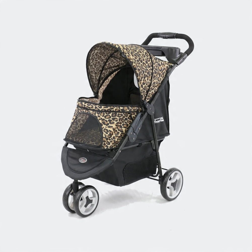 

Wózek spacerowy dla psa Buggy Allure do 20 kg