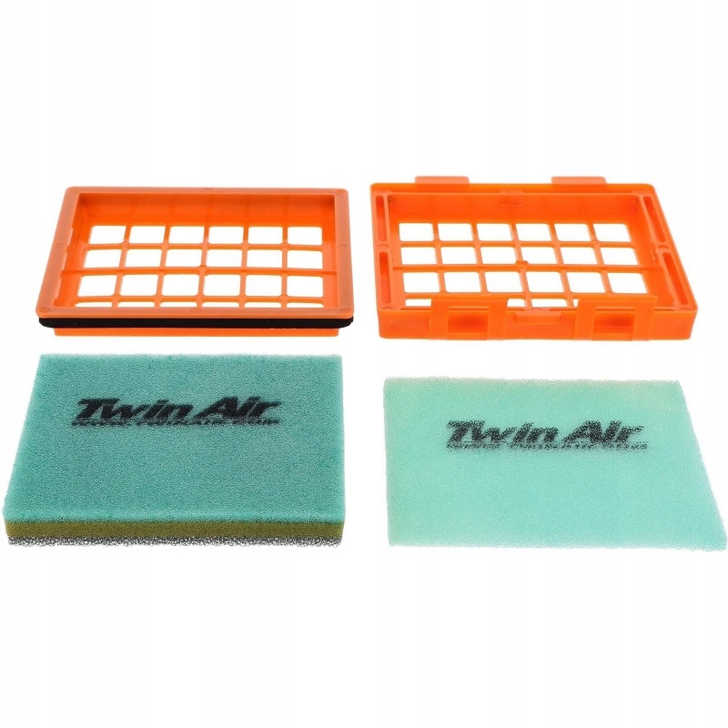 Filtr Powietrza Z Obudową Twin Air Honda Crf 300 L 2021-2024 nasączony