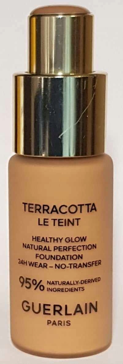 Guerlain Terracotta Le Teint 4N podkladová báze 15 ml