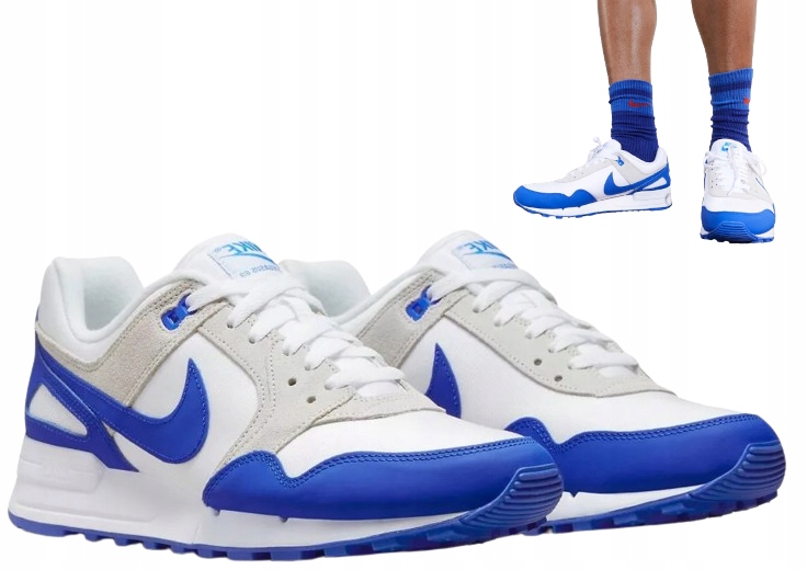Pánské Sportovní Boty Nike Air Pegasus '89