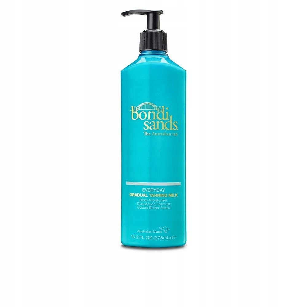 Bondi Sands Everyday Gradual Tanning Milk mleczko samoopalające stopniowo b