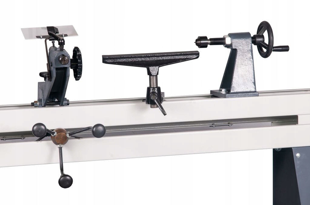 TOKARKA STOŁOWA DO DREWNA Z URZĄDZENIEM KOPIUJĄCYM Marka Proma
