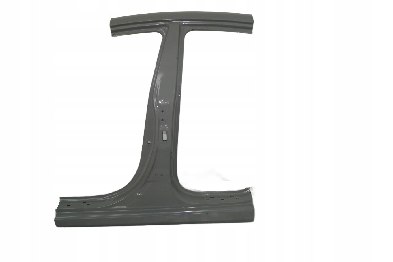 71401-3XB00 - ЦЕНТРАЛЬНЫЙ ЛЕВЫЙ ПОРОГ СТОЙКИ HYUNDAI ELANTRA 2011-16