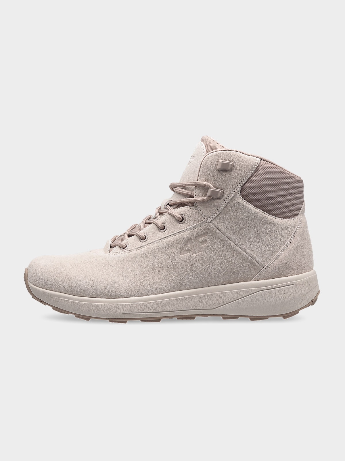 

Buty Trekkingowe 4F 4FAW22FWINF014-83S-37