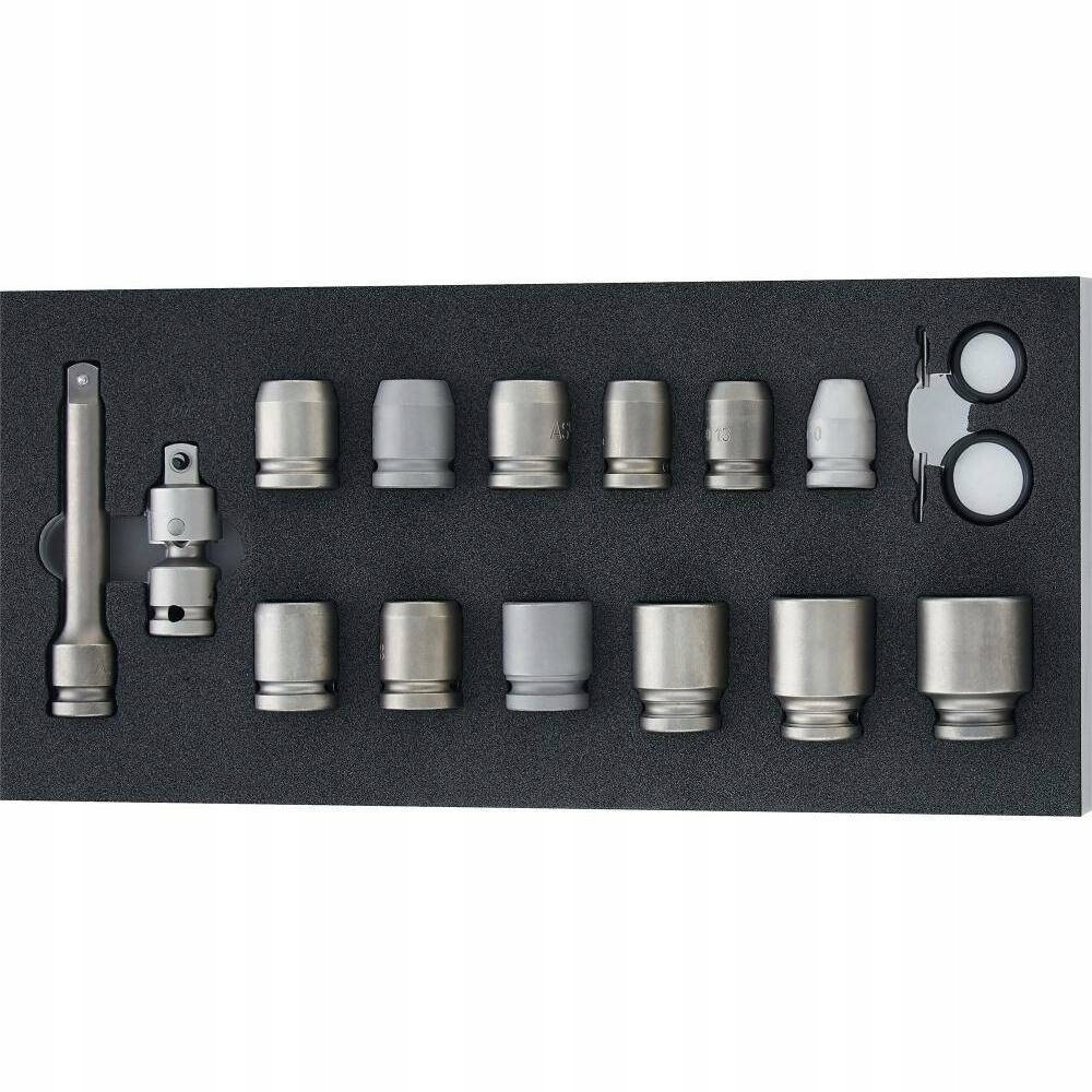 Sada náradia 4053569798099 100 ks